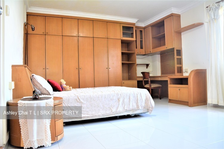 Blk 464 Pasir Ris Street 41 (Pasir Ris), HDB Executive #203414611